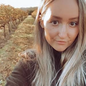 Meet your Posher, Erin